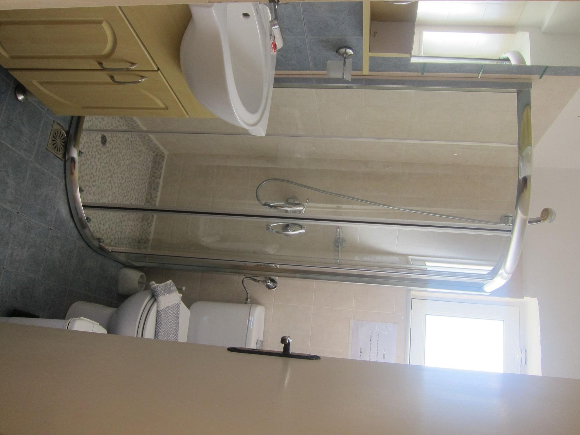 Baladinos Apartments Gerani  Екстер'єр фото