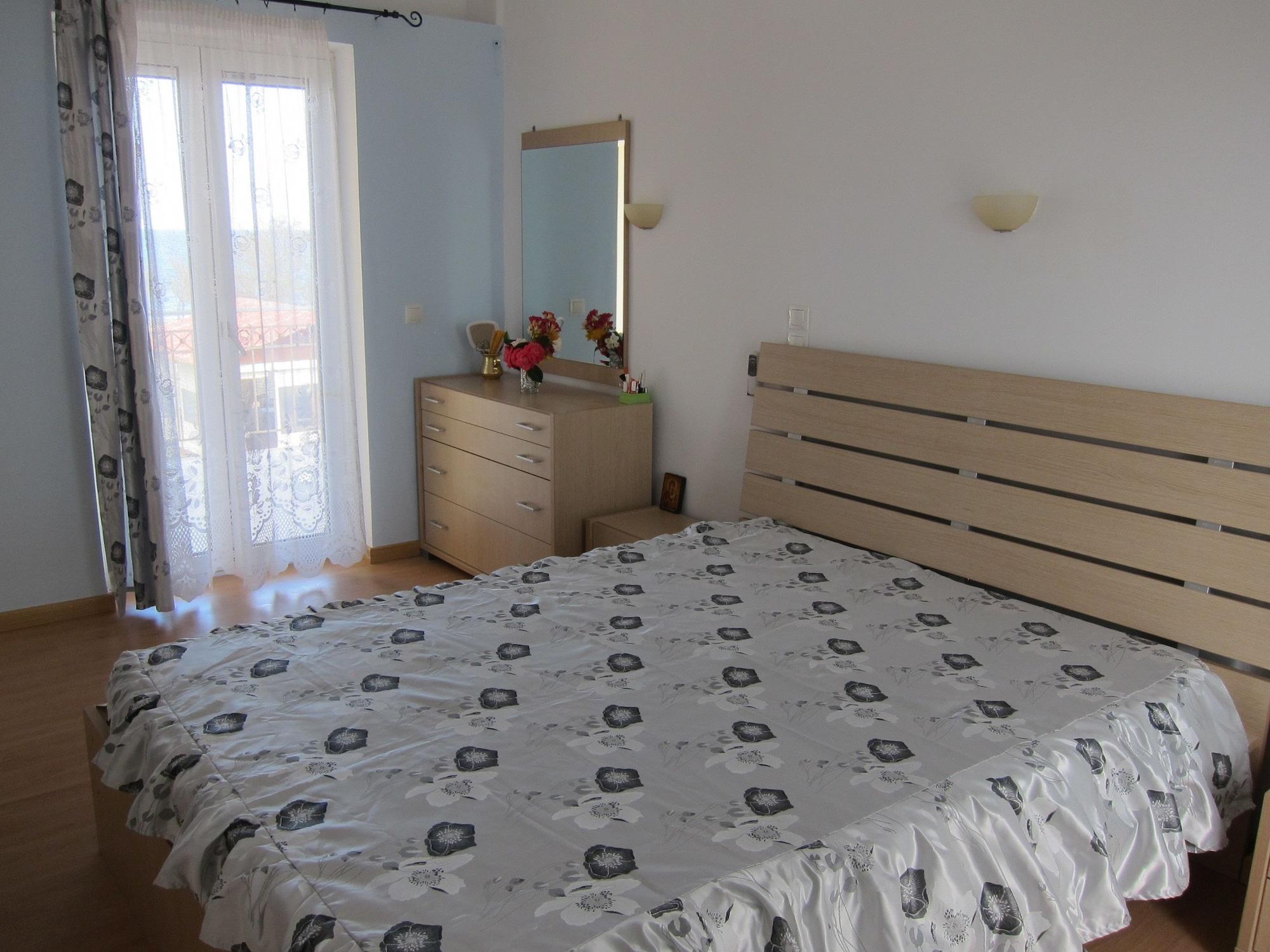 Baladinos Apartments Gerani  Екстер'єр фото